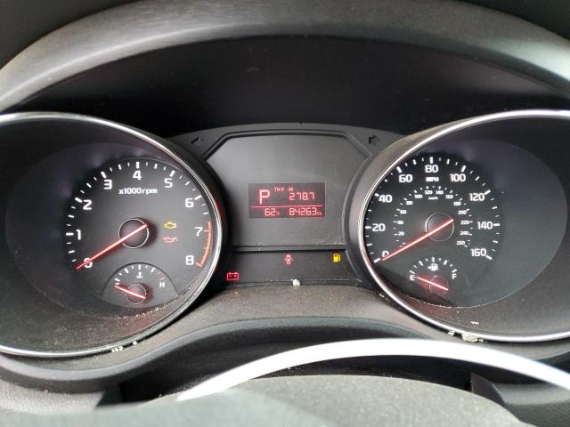 KNDMB5C11J6389341 KIA SEDONA LX