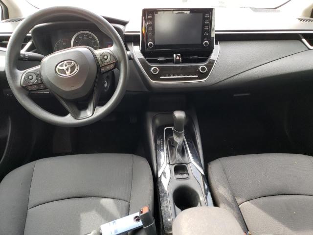 2020 TOYOTA COROLLA LE - 5YFEPRAE1LP098613