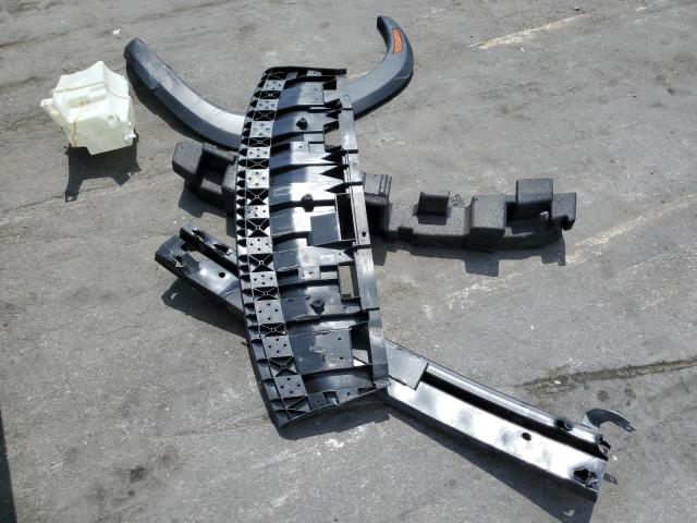 1N6ED1EK0NN645443 Nissan FRONTIER S