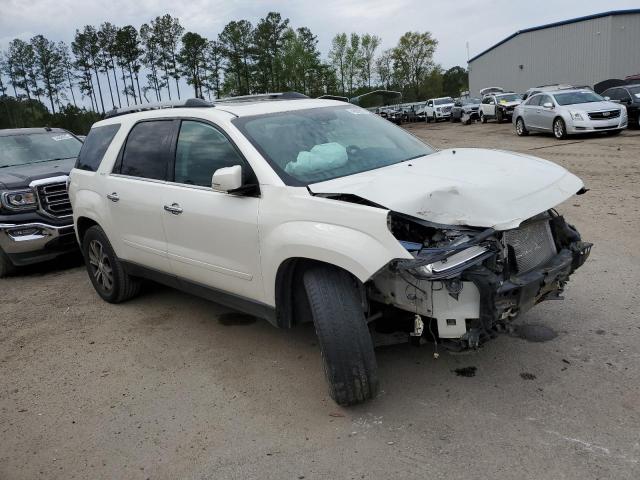 1GKKRRKDXFJ219395 GMC Acadia Slt-1