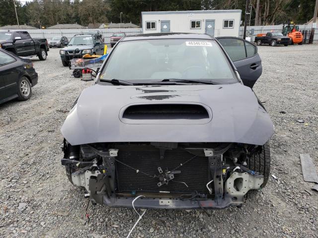 JF1VA1C65J9808243 Subaru Wrx Premium