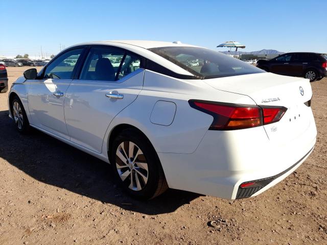 1N4BL4BV0LC142924 Nissan ALTIMA S