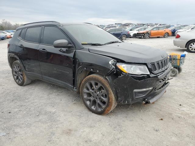 2021 JEEP COMPASS 80 3C4NJCEB5MT592728