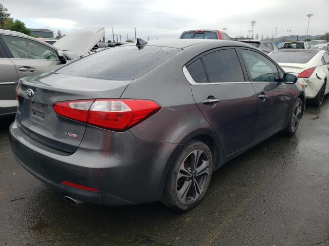 KNAFZ4A81E5084445 KIA FORTE EX