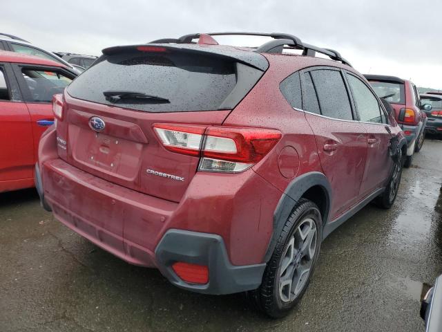 JF2GTAMC1KH214579 Subaru Crosstrek Limited