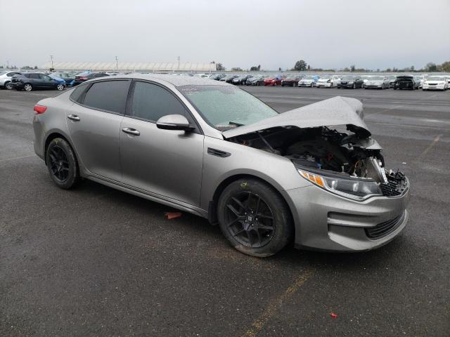 5XXGU4L35GG074572 KIA OPTIMA EX