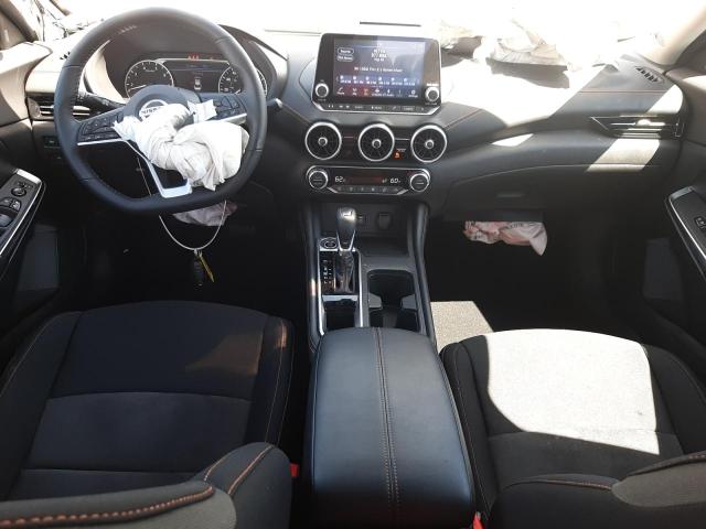 3N1AB8DV1NY314260 Nissan SENTRA SR