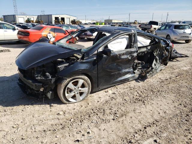 2013 Hyundai Elantra GLS for sale in Oklahoma City, OK