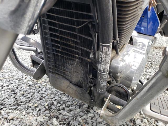 2010 HONDA VT1300 CT JH2SC6672AK000179