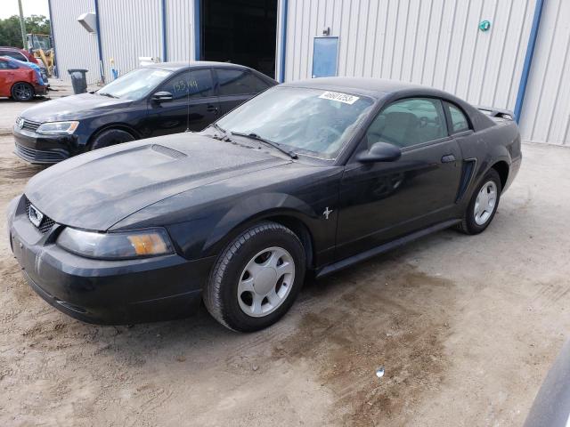 2001 Ford Mustang 