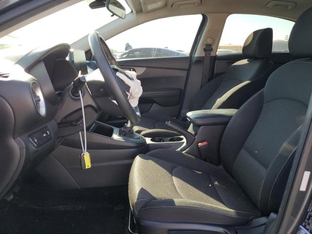 3KPF24AD1KE088354 KIA FORTE FE