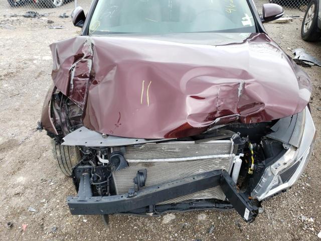 5XXGT4L36GG112944 KIA Optima Lx