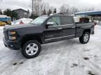 2015 CHEVROLET SILVERADO - 3GCUKSEC2FG444740