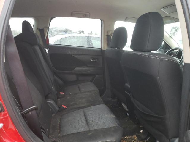 JA4AD2A33GZ000331 Mitsubishi Outlander Es