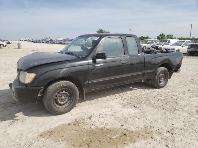 1998 Toyota Tacoma 