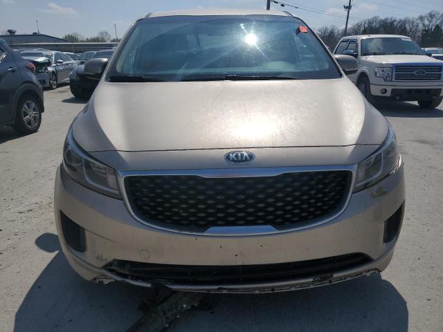KNDMB5C18G6124957 KIA SEDONA LX