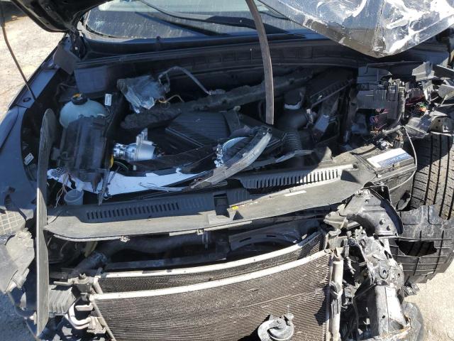 KM8J33A44JU615350 Hyundai TUCSON SEL