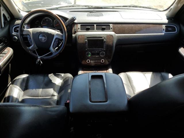 1GKFK63868J212341 GMC YUKON DENALI