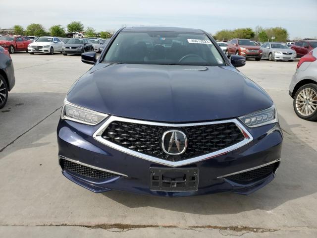 2020 ACURA TLX TECHNO - 19UUB1F56LA001545