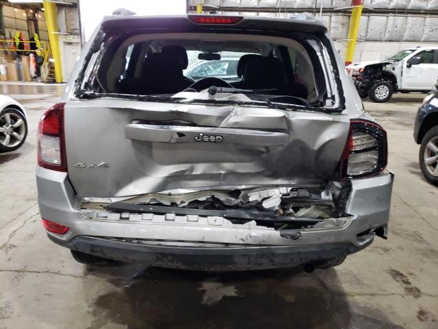 1C4NJDBB7GD778484 Jeep Compass Sport