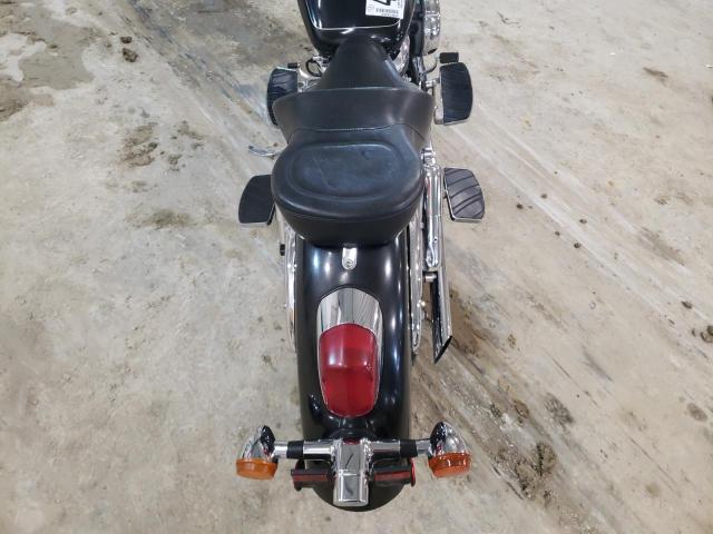 2002 HONDA VT750 CDB JH2RC44J82M012148