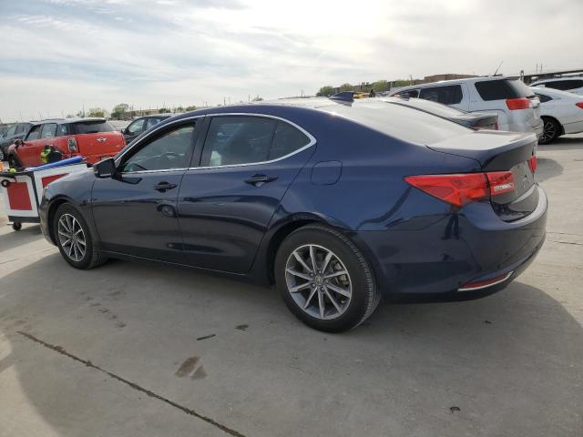 2020 ACURA TLX TECHNO - 19UUB1F56LA001545