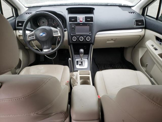 JF2GPAKC5E8252893 Subaru Xv Crosstrek 2.0 Limited