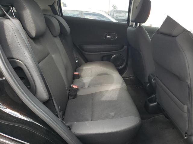 3CZRU6H59NM774759 Honda HR-V EX