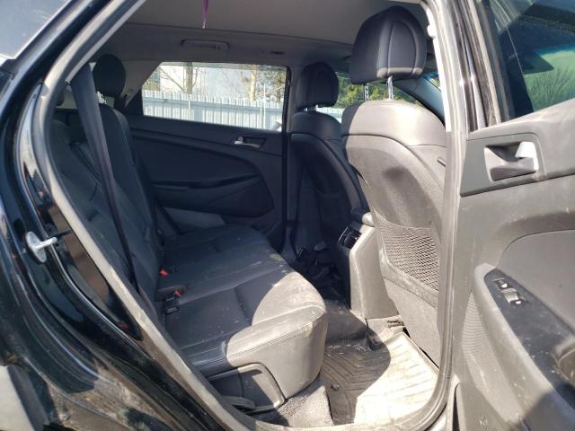 2017 HYUNDAI TUSCON KM8J3CA22HU543475