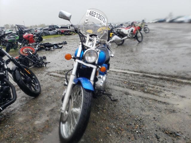 2013 HONDA VT750 C2F JH2RC5352DK600023