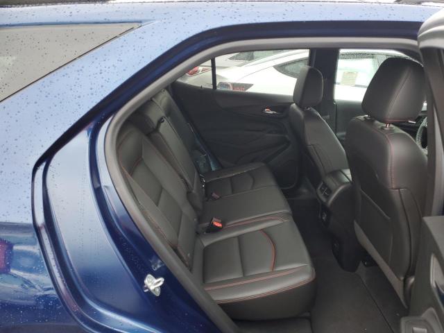 2022 CHEVROLET EQUINOX RS 2GNAXMEV5N6143334