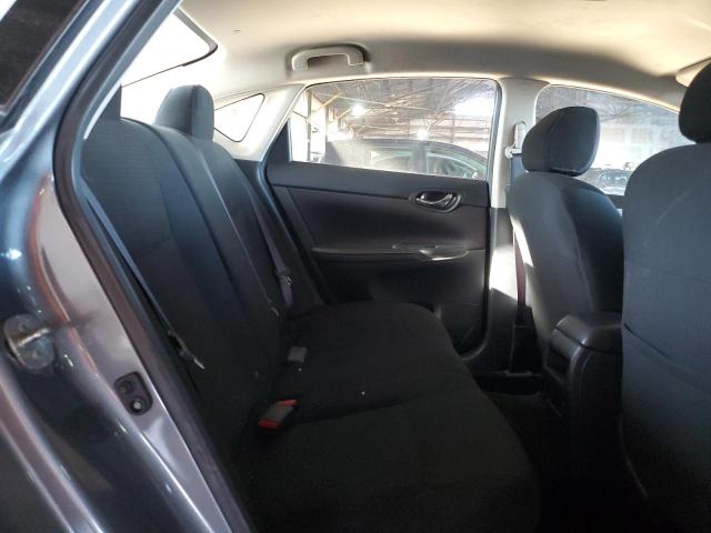 3N1AB7APXKY353408 Nissan SENTRA S