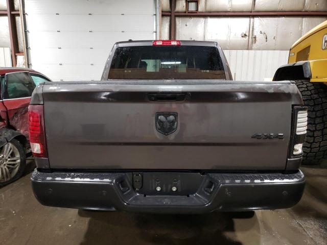2022 RAM 1500 CLASS - 1C6RR7LG4NS187454