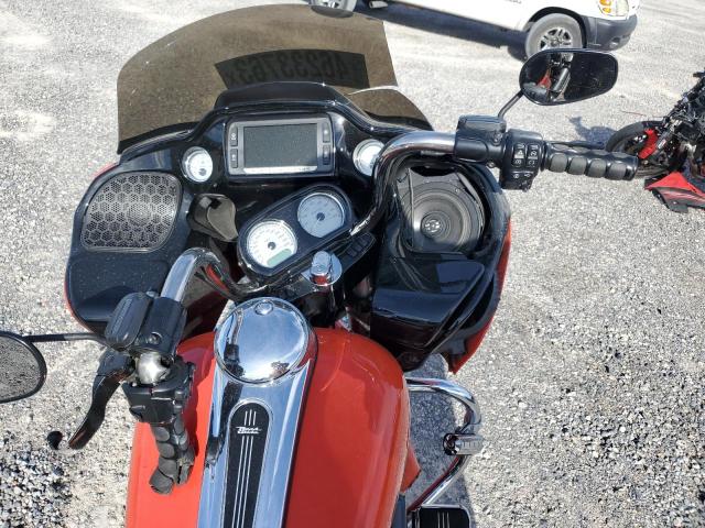 2017 HARLEY-DAVIDSON FLTRXS ROA - 1HD1KTC36HB634594