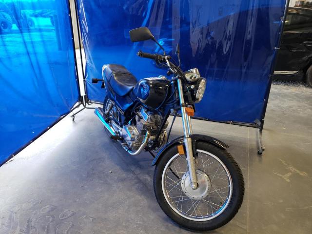 2008 HONDA CB250 - JH2MC24078K501148