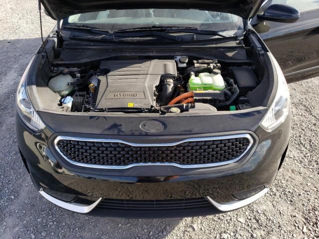 KNDCB3LC2H5104390 KIA NIRO FE