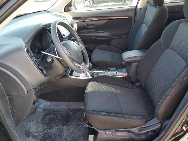 JA4AZ3A36LZ026133 Mitsubishi Outlander Se