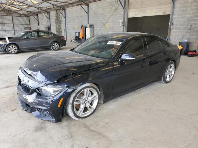2019 BMW 430XI GRAN - WBA4J3C56KBL09192