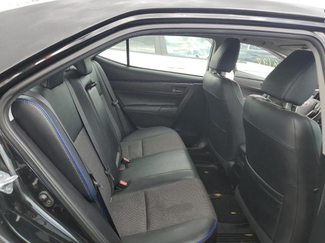2017 TOYOTA COROLLA L - 2T1BURHE1HC946336