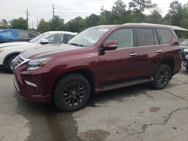 2020 Lexus GX 460 Premium