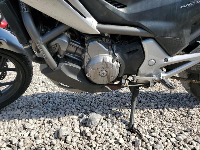 2012 HONDA NC700X JH2RC6356CK001985