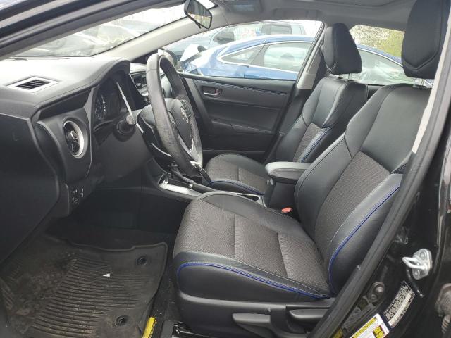 2017 TOYOTA COROLLA L - 2T1BURHE1HC946336