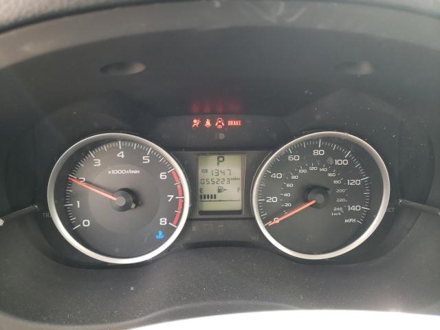 JF2SJADC5FH440386 Subaru Forester 2.5i Premium