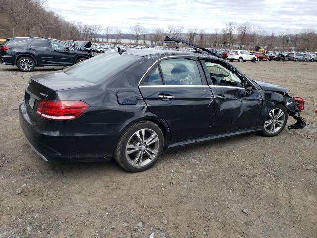 2016 MERCEDES-BENZ E 250 BLUE - WDDHF9HB8GB186709