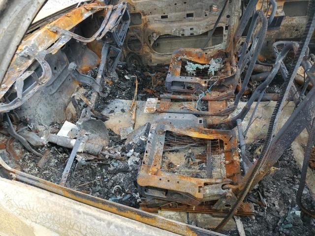 2003 GMC NEW SIERRA 1GDJC39113E285786