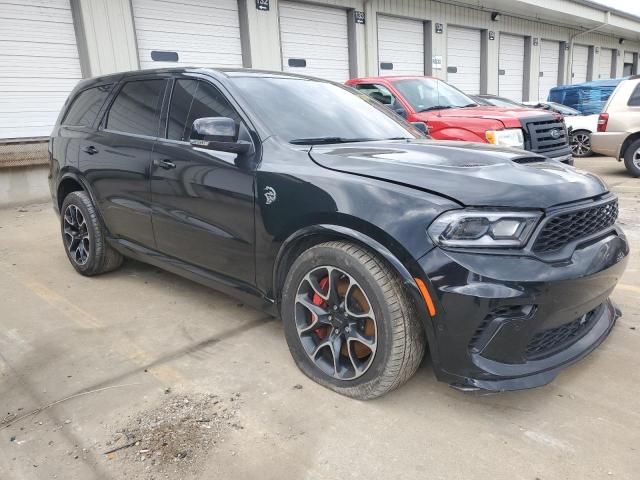 2021 DODGE DURANGO SR - 1C4SDJH90MC715564
