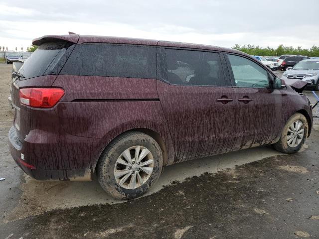 KNDMB5C11J6389341 KIA SEDONA LX