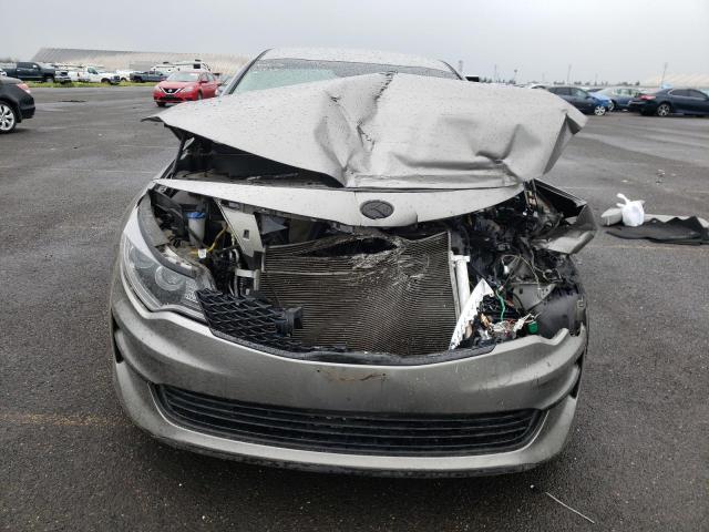 5XXGU4L35GG074572 KIA OPTIMA EX