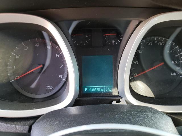 2GNALDEK5E6306095 Chevrolet Equinox Ltz