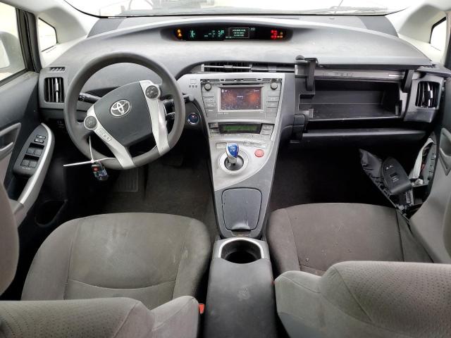 JTDKN3DP5E3060557 Toyota PRIUS PLUG-IN